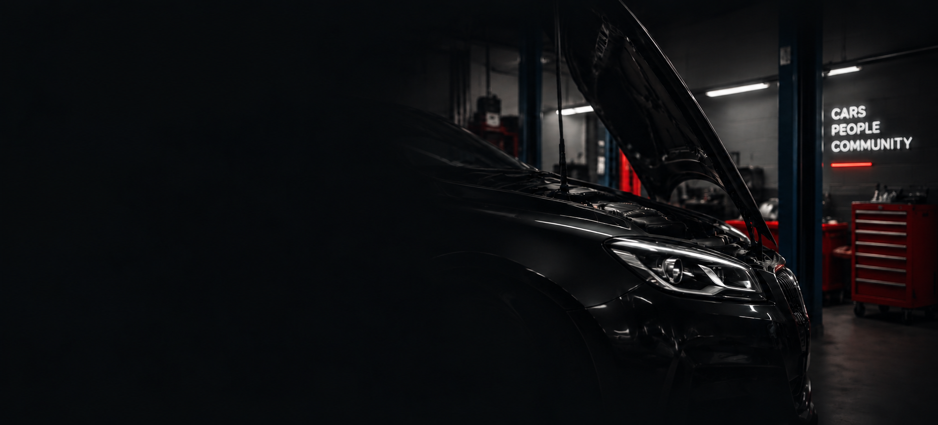 Star Motorworks Cranbourne West Workshop